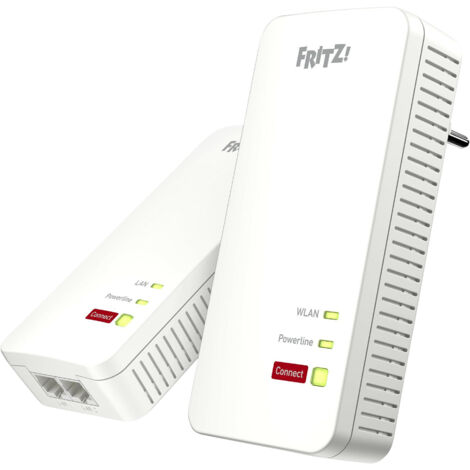 AVM FRITZ Powerline-Set 1240 AX (1/2)