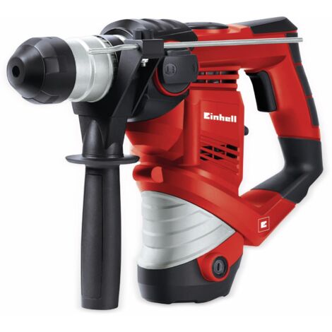 EINHELL Bohrhammer TH-RH 900/1, SDS-Plus, 230V, 900 W