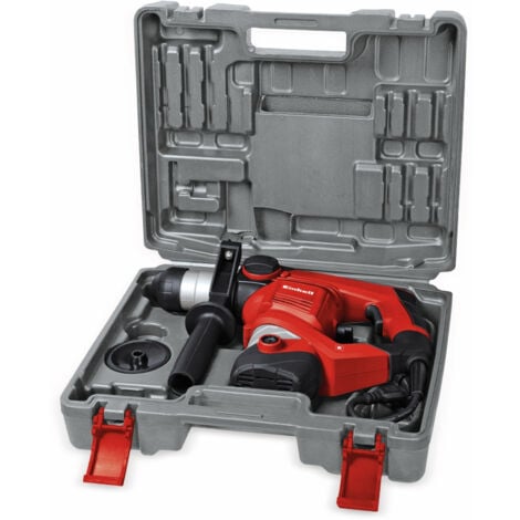 EINHELL Bohrhammer TH-RH 900/1, SDS-Plus, 230V, 900 W