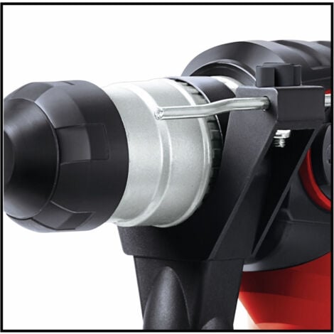 EINHELL Bohrhammer TH-RH 900/1, SDS-Plus, 230V, 900 W