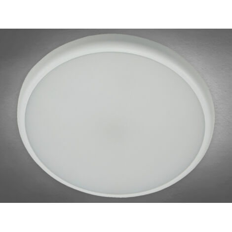 CHILITEC LED-Deckenleuchte SALAO, EEK: F,16W, 1200 lm, 4000K, IP54, Bewegungsmelder (1/5)
