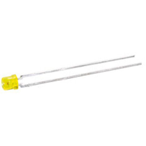 OSRAM LED ARGUS LED LYK380P, 3 mm, 10 Stück