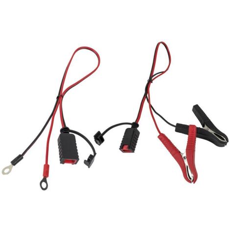 Automatická Autonabíječka PRO-USER IBC7500B 12/24V 7,5 Amp Bluetooth Smartphone | Red Rider