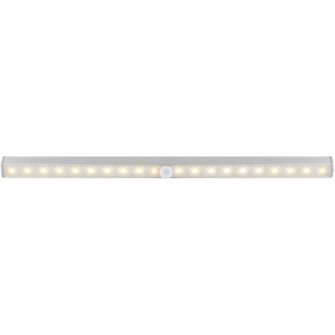 GOOBAY LED-Unterbauleuchte 58288, mit Bewegungsmelder, Batteriebetrieb, weiß (1/5)