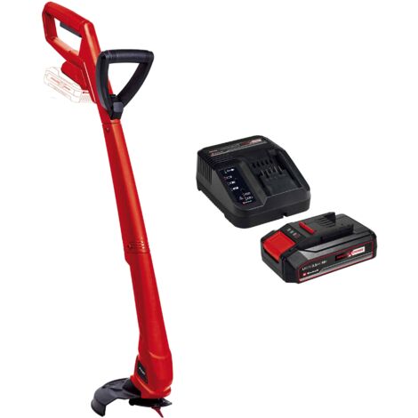 EINHELL Akku-Rasentrimmer GC-CT 18/24 Li P (1x 2,5 Ah)