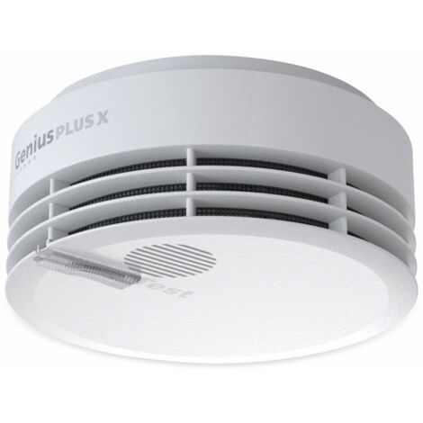 Rauchmelder HEKATRON Genius Plus X