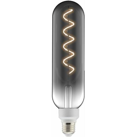 E27 LED Vintage Filament Birne extra warmweißes Licht 1800 Kelvin 4 Watt  230V