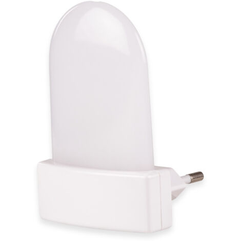 MÜLLER-LICHT LED-Nachtlicht, 27700038, Bunda Sensor, weiß