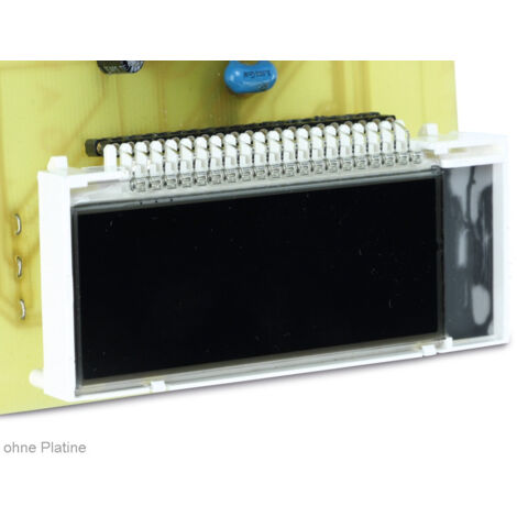 LCD-Modul WD-T1703L-7ELN (1/5)