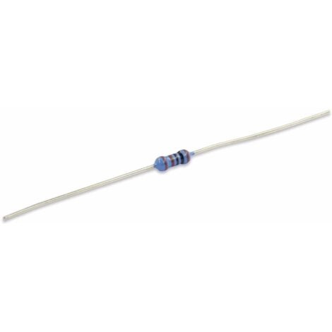 YAGEO Metallschicht-Widerstand, 0,6 W, 560 Ω, 1 % (1/2)