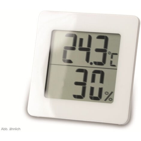 Digital thermo-hygrometer 30.5000