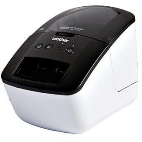 BROTHER Etikettendrucker P-TOUCH QL-700