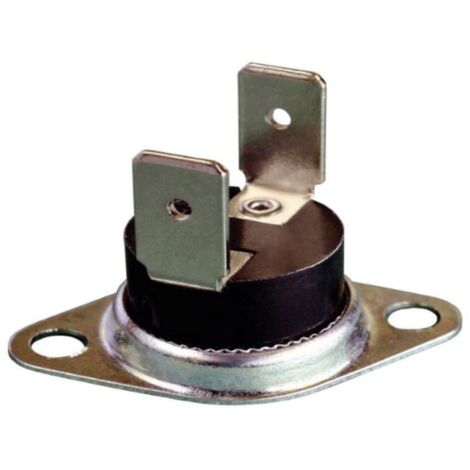 THERMOREX Bimetallschalter, TK24-T02-MG01-ö15-S5, 250 V, 16 A, 15 °C