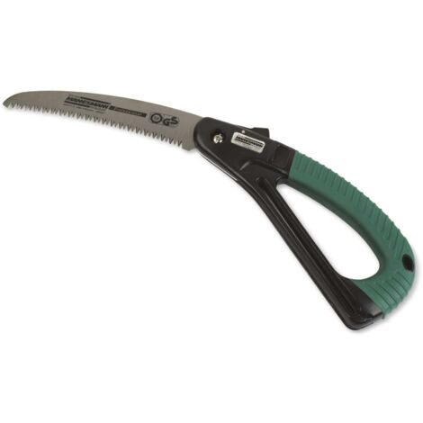 Brüder Mannesmann Hand M30110 Gartensäge M30110 180 mm (1/5)