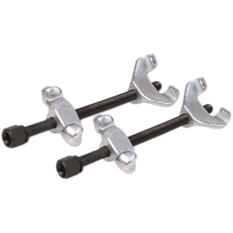 BRÜDER MANNESMANN Federspanner-Set, 2-teilig (1/4)