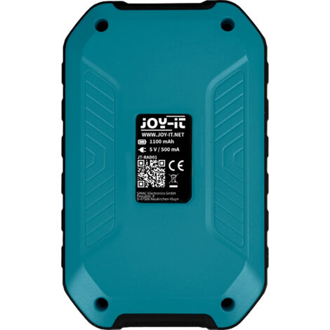 JOY-IT Geigerzähler, JT-RAD01