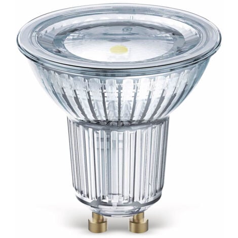 Osram LED Duo Click Dim Leuchtmittel Reflektor PAR16 5W = 50W GU10 warmweiß