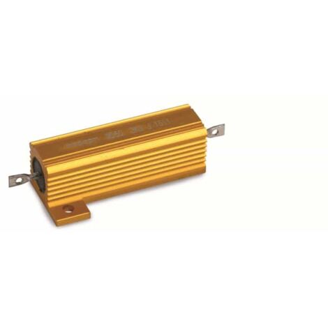 WIDAP Hochlast-Widerstand WD50, 22 Ω