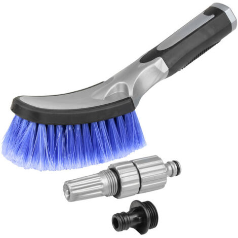 APA Handwaschbürste Silver-Wash (1/5)