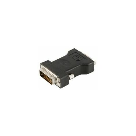 DVI- zu VGA-Adapter