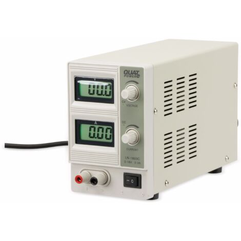 Alimentatore Da Laboratorio Regolabile Da 19 TDK-Lambda GEN30-25/LN 0 - Foto 10