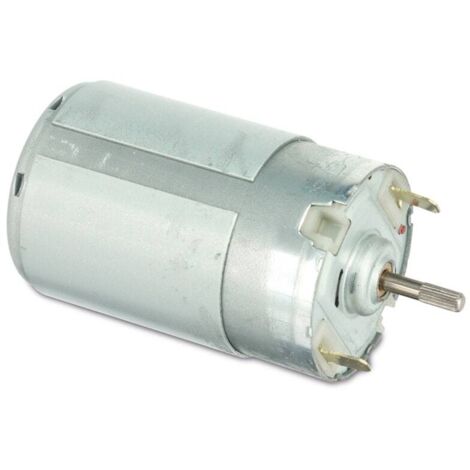 Hochleistungs-Gleichstrommotor JOHNSON HC685LG