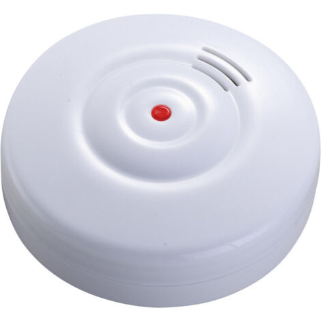 Cordes Haussicherheit CC-500 CC-500 Wassermelder   batteriebetrieben (1/2)