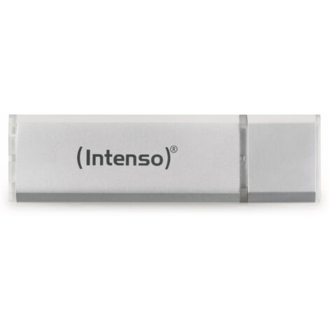 INTENSO USB-Stick Ultra Line 3531491 USB 3.2 128GB (1/3)
