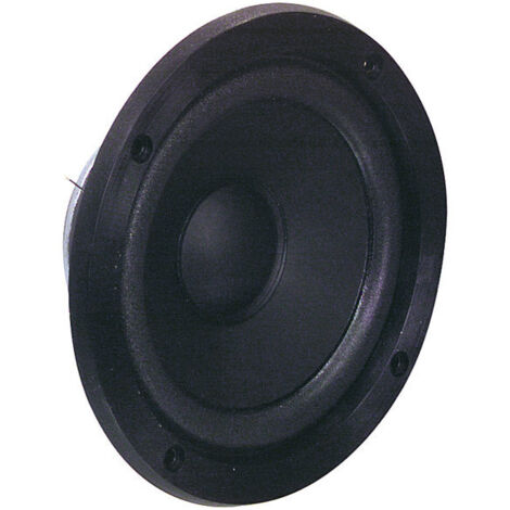 VISATON Mitteltöner MR 130, 8 Ohm (1/2)