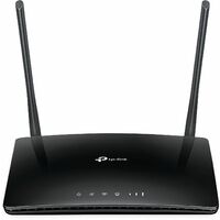 TP-LINK LTE WLAN-Router MR6400