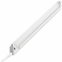 STARLICHT 20100129 ULTRA SLIM Wandlampe 6 W Unterbauleuchte 27 cm Kunststoff T4