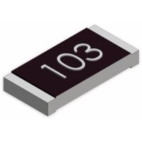 ROYALOHM SMD-Chipwiderstand, 0603, 680R, 1%, 25 Stück