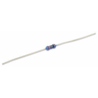 YAGEO Metallschicht-Widerstand, 0,6 W, 180 Ω, 1 %