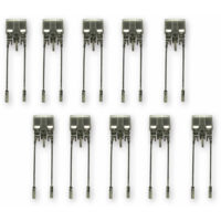 ALPS Trimmpotentiometer RH063MC14R, 10 Stück