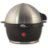 ELTA Eierkocher EK-115.1, 7 Eier, Edelstahl