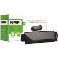 KMP Toner K-T74B, kompatibel zu KYOCERA