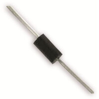 DIOTEC Suppressordiode / TVS-Diode, P6KE160CA, Bidirektional, Sperrspannung 136, Durchlassstrom 2,8