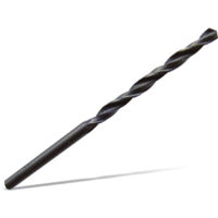 DAYTOOLS HSS-Spiralbohrer, Ø 7,00 mm, 10 Stück