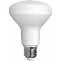 MÜLLER-LICHT LED-SMD-Reflektorlampe, E27, EEK: G, 14W, 1055lm, 2700K