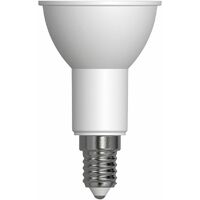 MÜLLER-LICHT LED-Reflektorlampe, E14, EEK: G, 5W, 320lm, 2700K