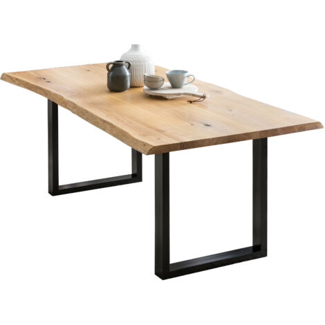Esstisch Eiche 120x80