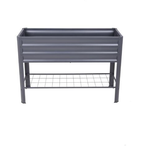 Hochbeet LILLIA, mit Vlies 507426
