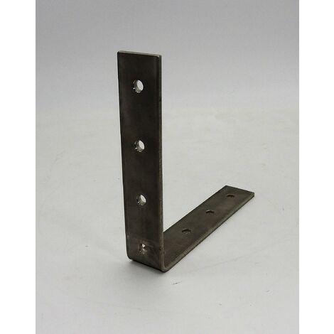 L-Profil aus verzinktem Stahl, Stärke 1,5 mm online bestellen