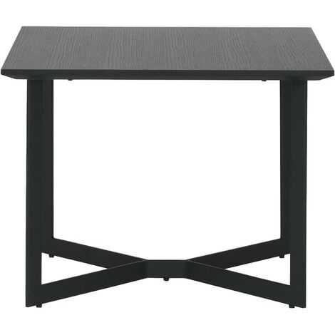 Tokyo Ecktisch 70x70 cm schwarz&nbsp45-130030