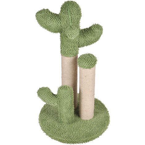 kratzbaum 2 katzen 2 in 1