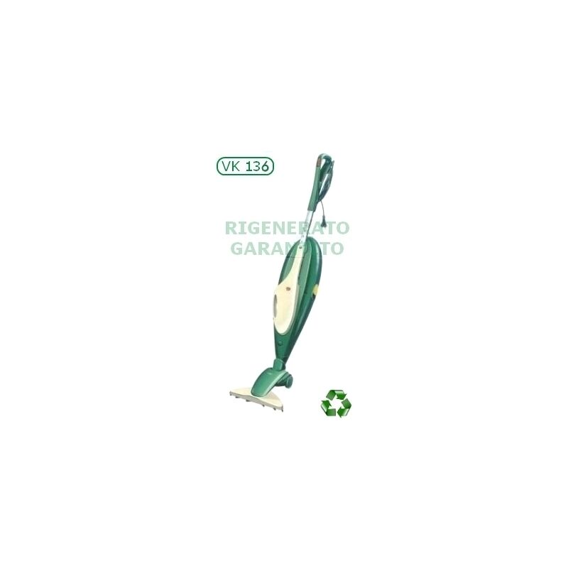 Cavo Elettrico 10 Metri Per Aspirapolvere Folletto VK 135 136 E FP 135 136 Vorwerk: Adattabile E Di Qualità