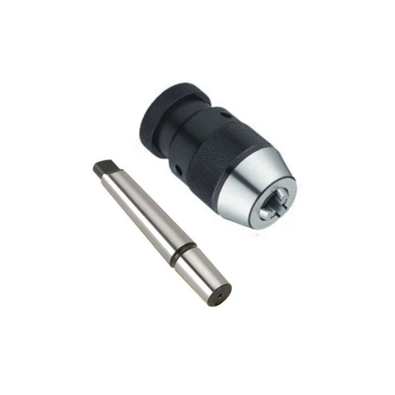 Mandrino/Tornio/Trapano A Colonna 1-16mm Attacco B16