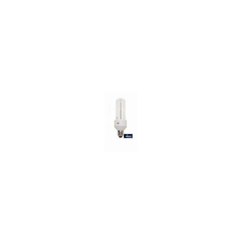 Lampadina LED 23W = 200W 4 tubi attacco E27 6400K