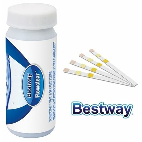 Kokido TK39CBX Tester Per Acqua Piscina 3in1 Test Cloro PH Alcalinità - Foto 4