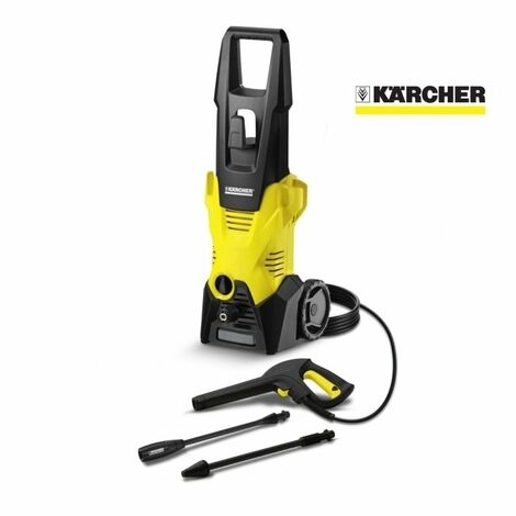 Idropulitrice ad alta pressione 1600W 120bar Karcher/Karcher - K 3